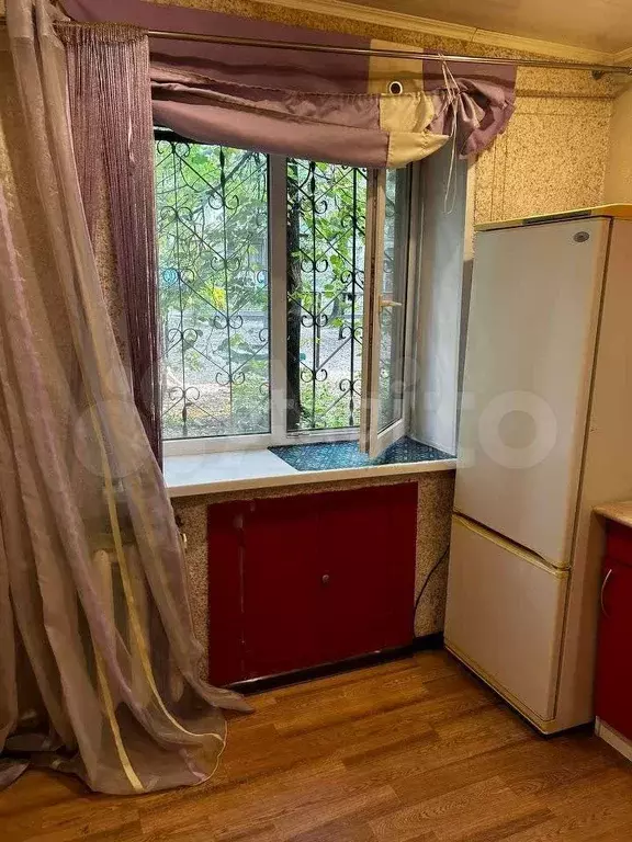 1-к. квартира, 36 м, 1/5 эт. - Фото 1