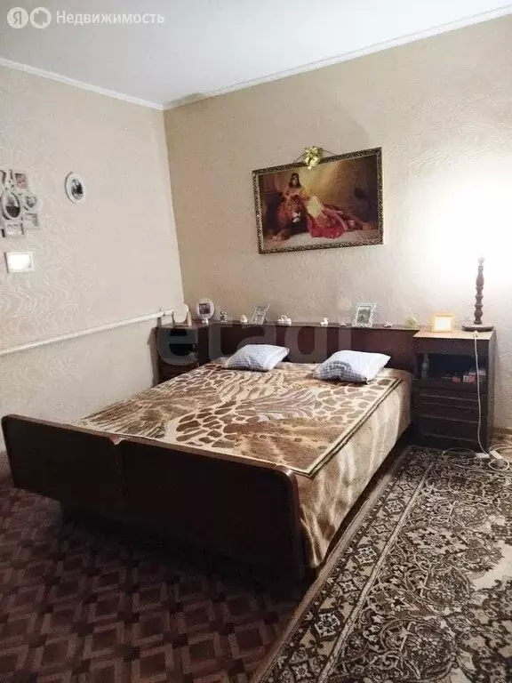 Дом в Николенское, Октябрьская улица, 39 (101.3 м) - Фото 2