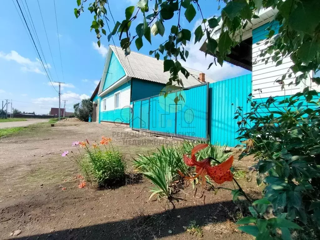 Дом в Иркутская область, Иркутский муниципальный округ, с. Хомутово ... - Фото 2