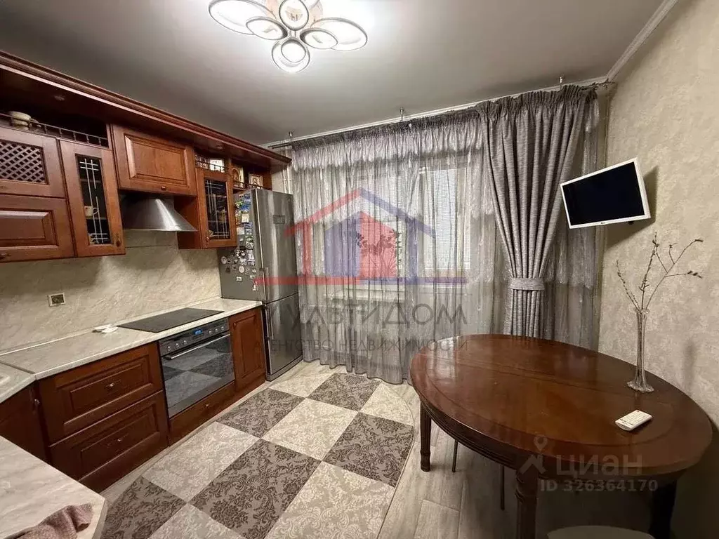 2-к кв. Белгородская область, Старый Оскол Космос мкр, 13 (64.0 м) - Фото 1