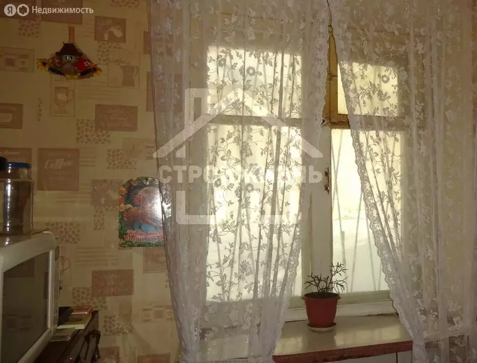 1к в 2-комнатной квартире (27.9 м) - Фото 1