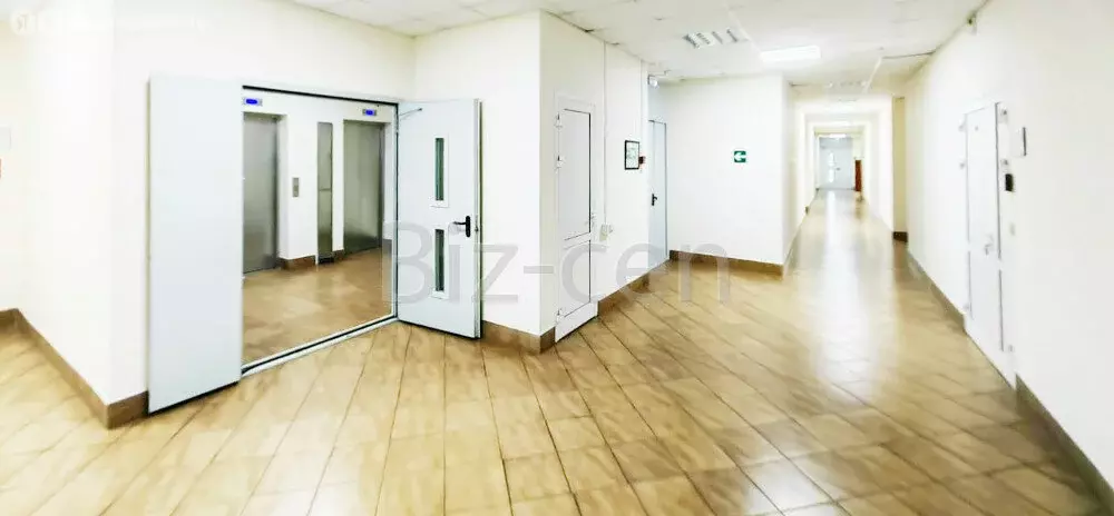 Офис (150 м) - Фото 2