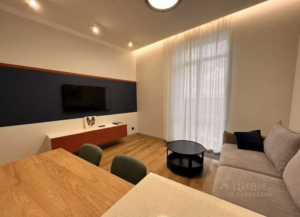 3-к кв. Санкт-Петербург Лахта тер., ул. Новая, 51к12 (66.0 м) - Фото 1