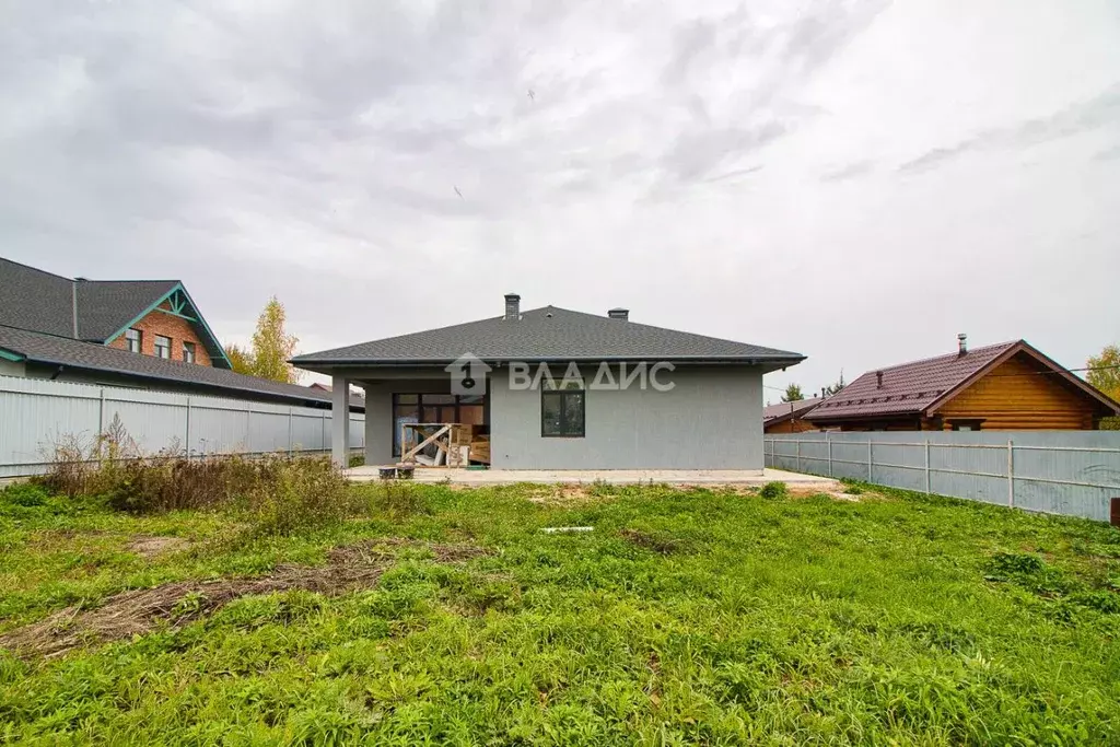 Дом в Владимирская область, Суздальский район, Новоалександровское ... - Фото 2