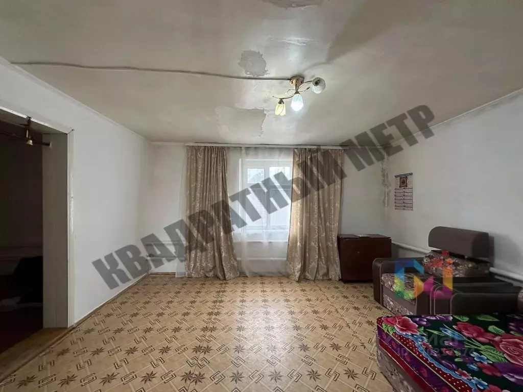 Дом в Калмыкия, Элиста ул. Сеткл, 19 (85 м) - Фото 1