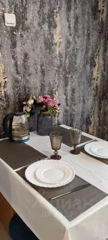 1-к кв. Чувашия, Чебоксары ул. Юрия Гагарина, 53к1 (48.0 м) - Фото 1