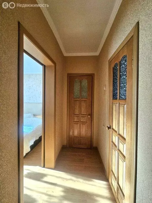 2-комнатная квартира: Находка, проспект Мира, 30Б (51.1 м) - Фото 1