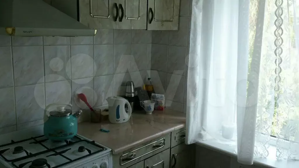 2-к. квартира, 55 м, 5/5 эт. - Фото 1