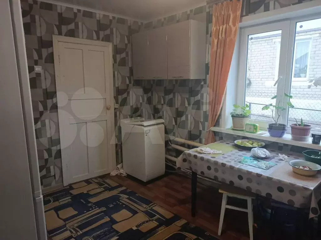 4-к. квартира, 81 м, 1/1 эт. - Фото 1