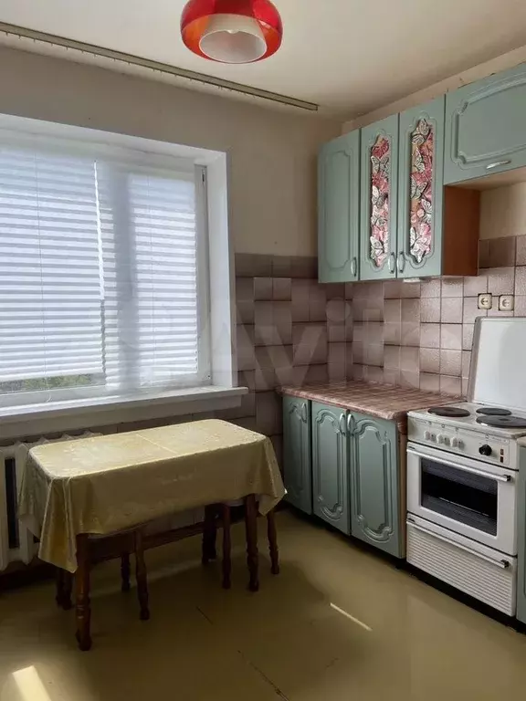 1-к. квартира, 39 м, 6/9 эт. - Фото 1