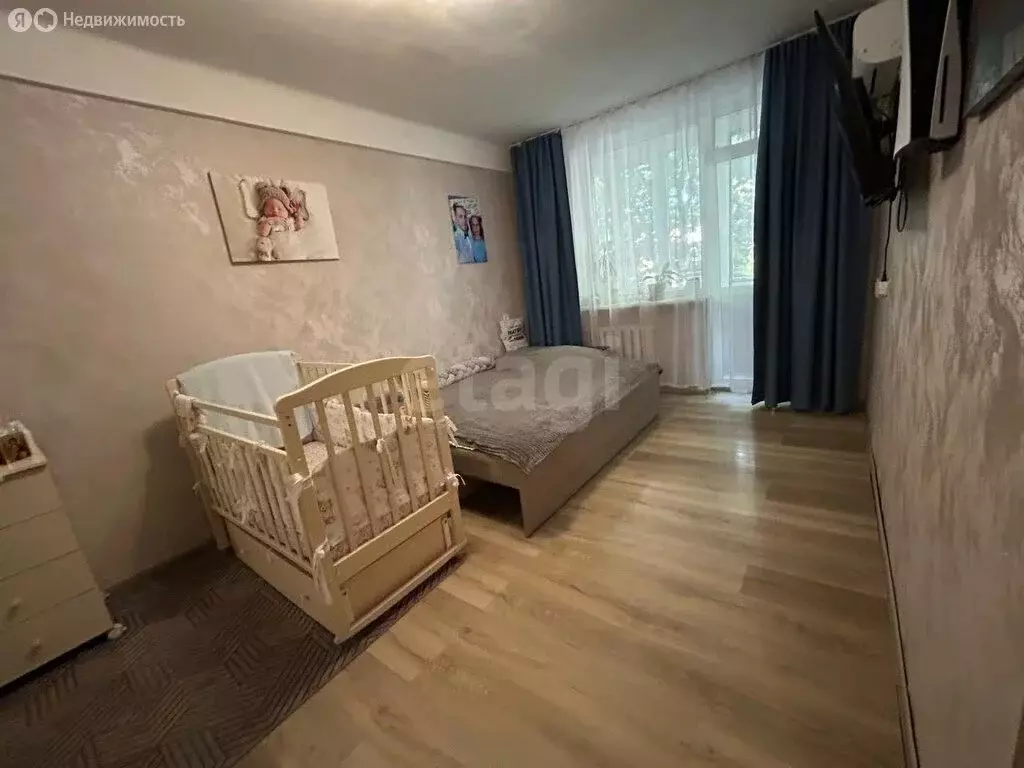 1-комнатная квартира: Севастополь, проспект Генерала Острякова, 88 ... - Фото 1
