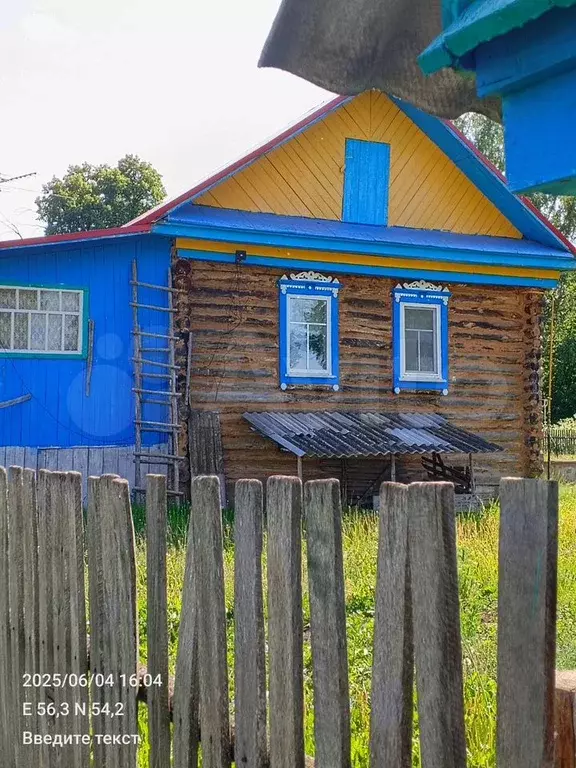 Дом 75,6 м на участке 30 сот. - Фото 0