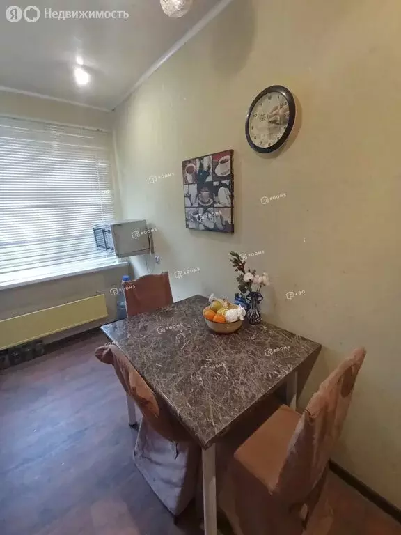 3-комнатная квартира: Тула, улица Фридриха Энгельса, 16 (64 м) - Фото 1