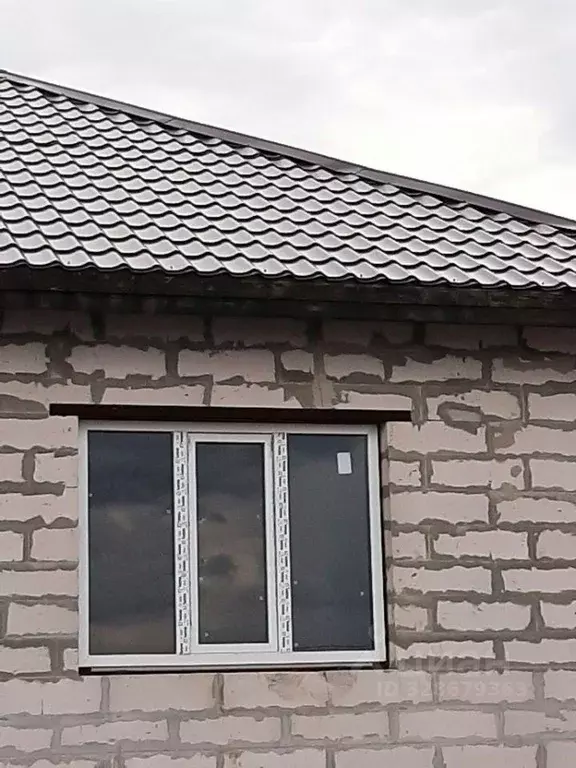 Дом в Белгородская область, Белгородский район, Новосадовское с/пос, ... - Фото 1