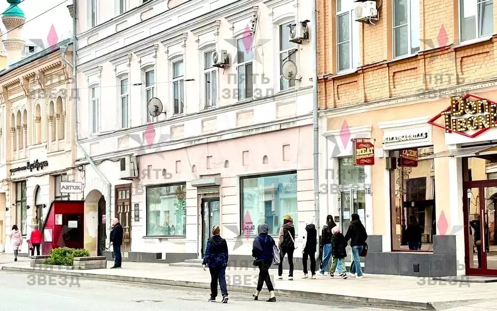 Аренда 1 линия ул. Куйбышева - Фото 1