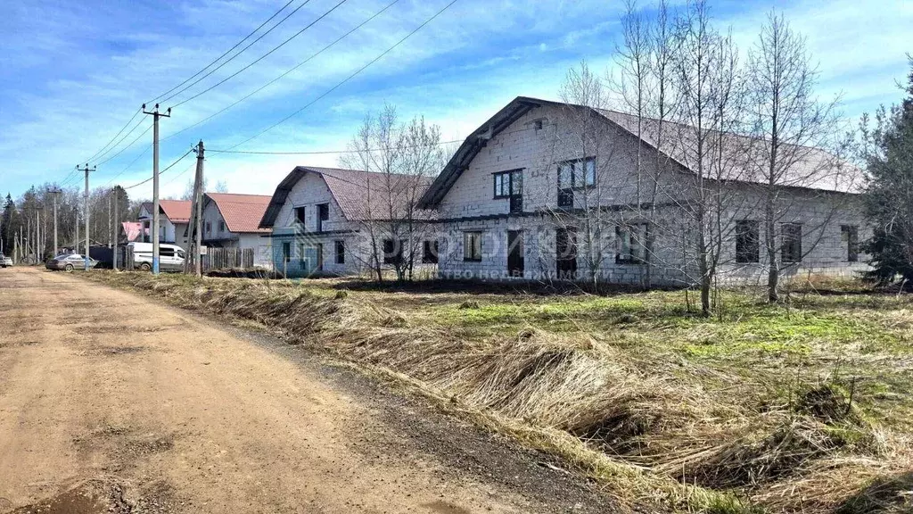 Дом, 116.4 м - Фото 1