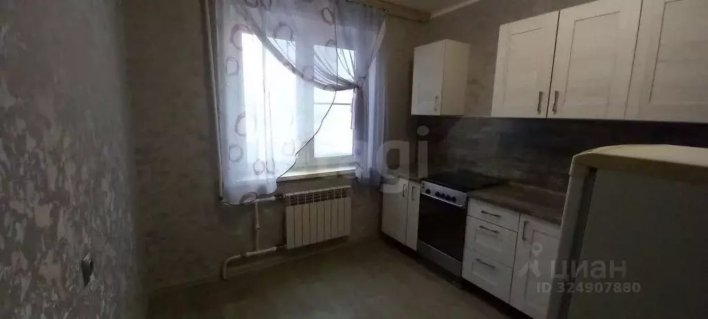 3-к кв. Пензенская область, Пенза ул. Лядова, 28 (63.2 м) - Фото 1