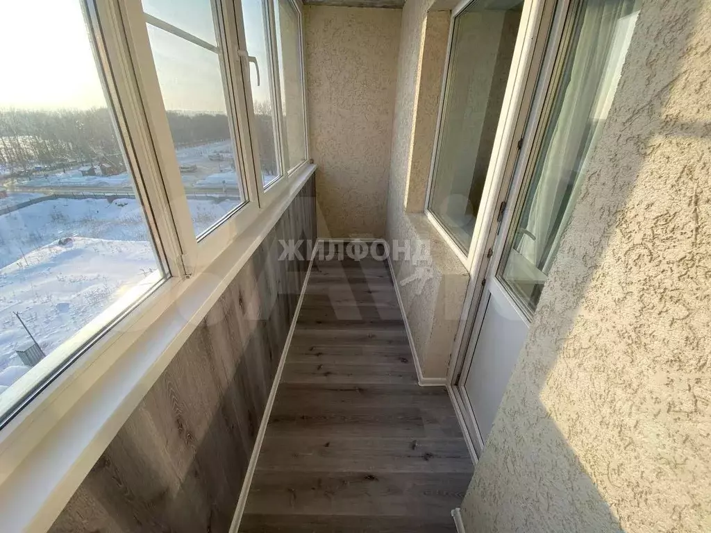 Квартира-студия, 30 м, 7/8 эт. - Фото 0