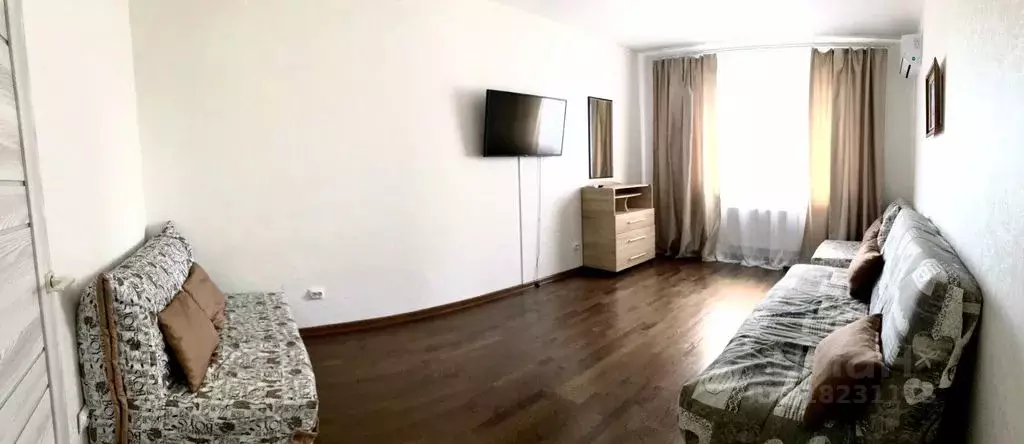 1-к кв. Краснодарский край, Новороссийск просп. Ленина, 95Г (51.0 м) - Фото 1