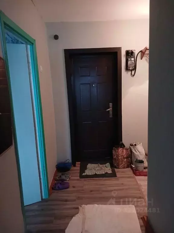 1-к кв. Пензенская область, Пенза ул. Рахманинова, 42 (35.0 м) - Фото 1