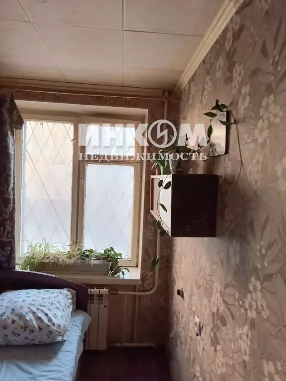 2-к кв. Москва Волгоградский просп., 61 (40.4 м) - Фото 2