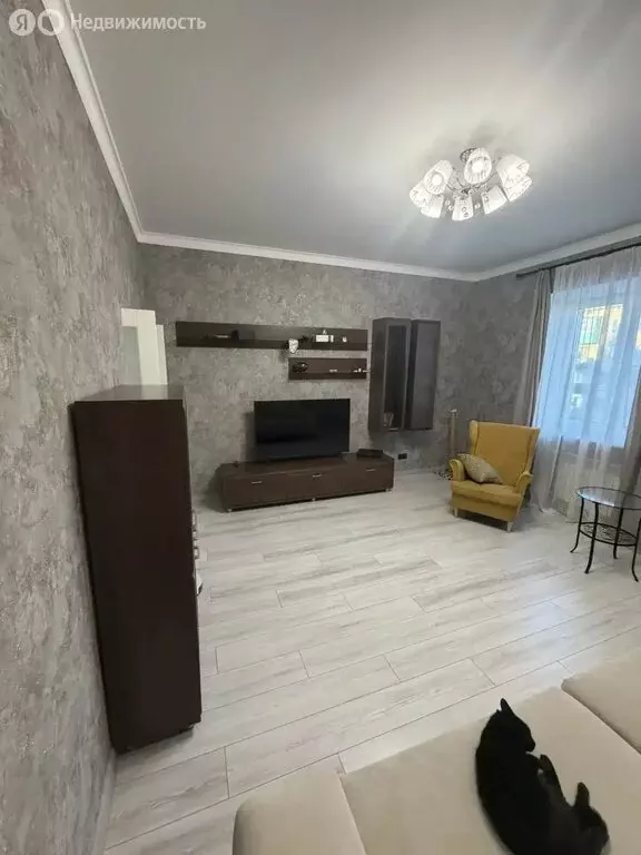 3-комнатная квартира: Ефремов, улица Ленина, 18 (76.7 м) - Фото 1