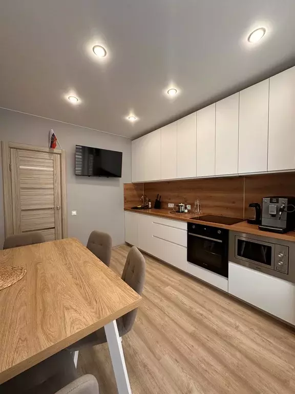 Продаётся 1-к квартира, 30.4 м - Фото 1