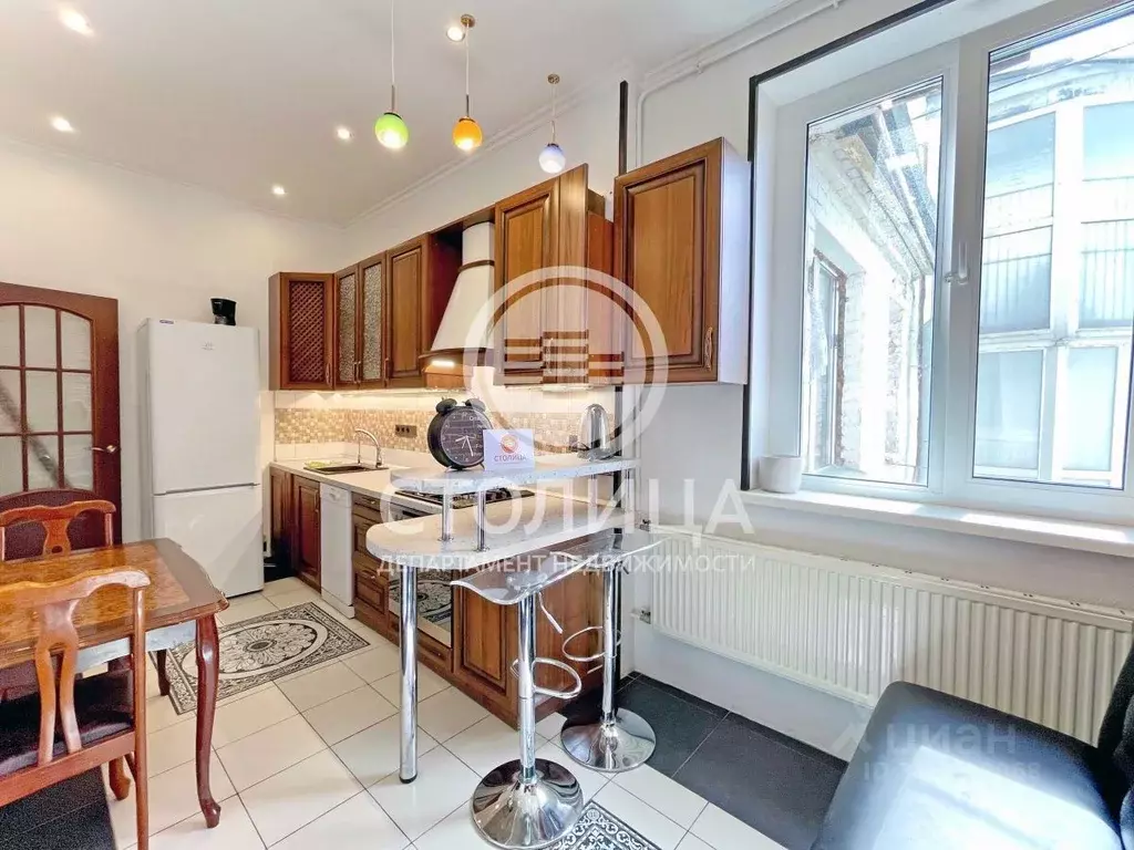 Комната Москва Пятницкая ул., 76 (18.0 м) - Фото 1