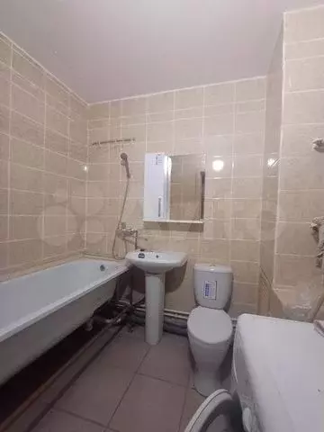 Квартира-студия, 30 м, 4/25 эт. - Фото 0