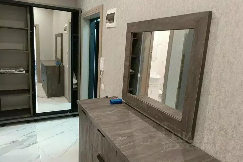 2-к кв. Краснодарский край, Сочи Лазаревское жилрайон, ул. Победы, 73А ... - Фото 2