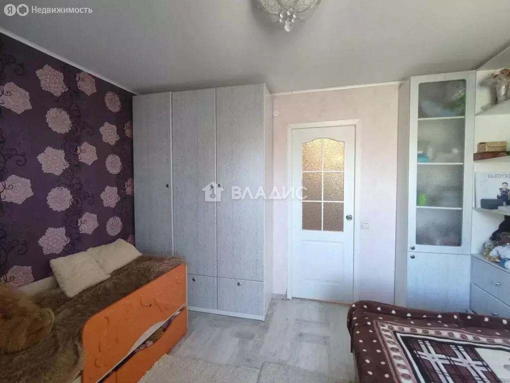 3-комнатная квартира: Смоленск, Хлебозаводской переулок, 13 (68.4 м) - Фото 2