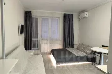 1-к кв. Москва ш. Остафьевское, 14к2 (26.0 м) - Фото 0