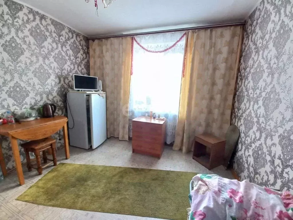 Комната Белгородская область, Белгород ул. Костюкова, 11 (12.0 м) - Фото 0