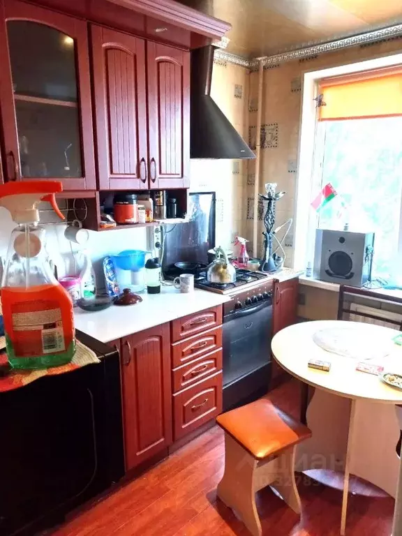 Комната Санкт-Петербург Брюсовская ул., 20 (17.0 м) - Фото 1