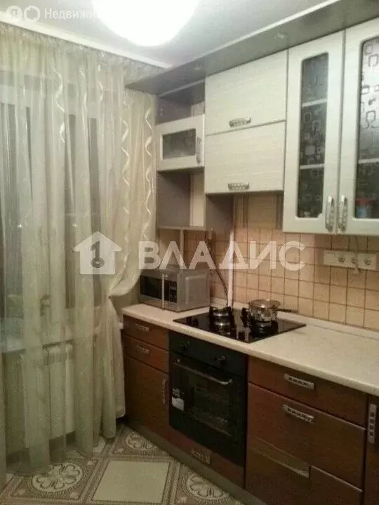 2-комнатная квартира: Москва, Дорожная улица, 7к1 (47.5 м) - Фото 0