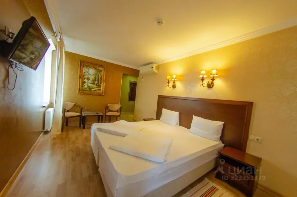 Комната Краснодарский край, Горячий Ключ Псекупская ул., 113 (20.0 м) - Фото 1