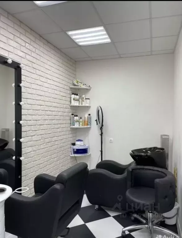 Помещение свободного назначения в Московская область, Воскресенск ... - Фото 2