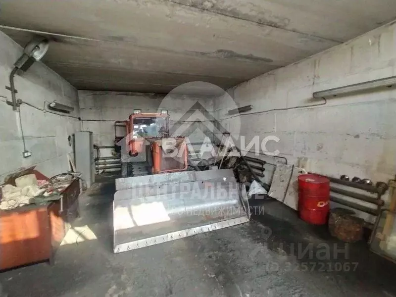 Склад в Новосибирская область, Новосибирск Таловая ул., 1А (50 м) - Фото 2