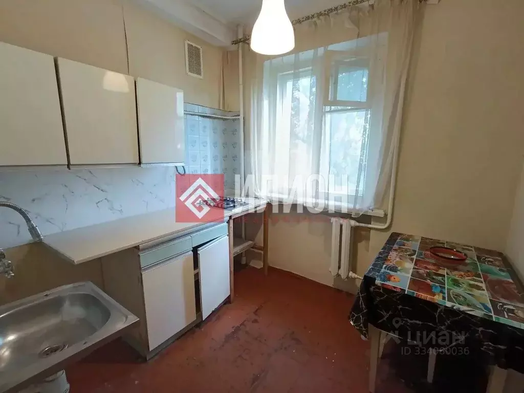 1-к кв. Севастополь просп. Юрия Гагарина, 6А (29.3 м) - Фото 2