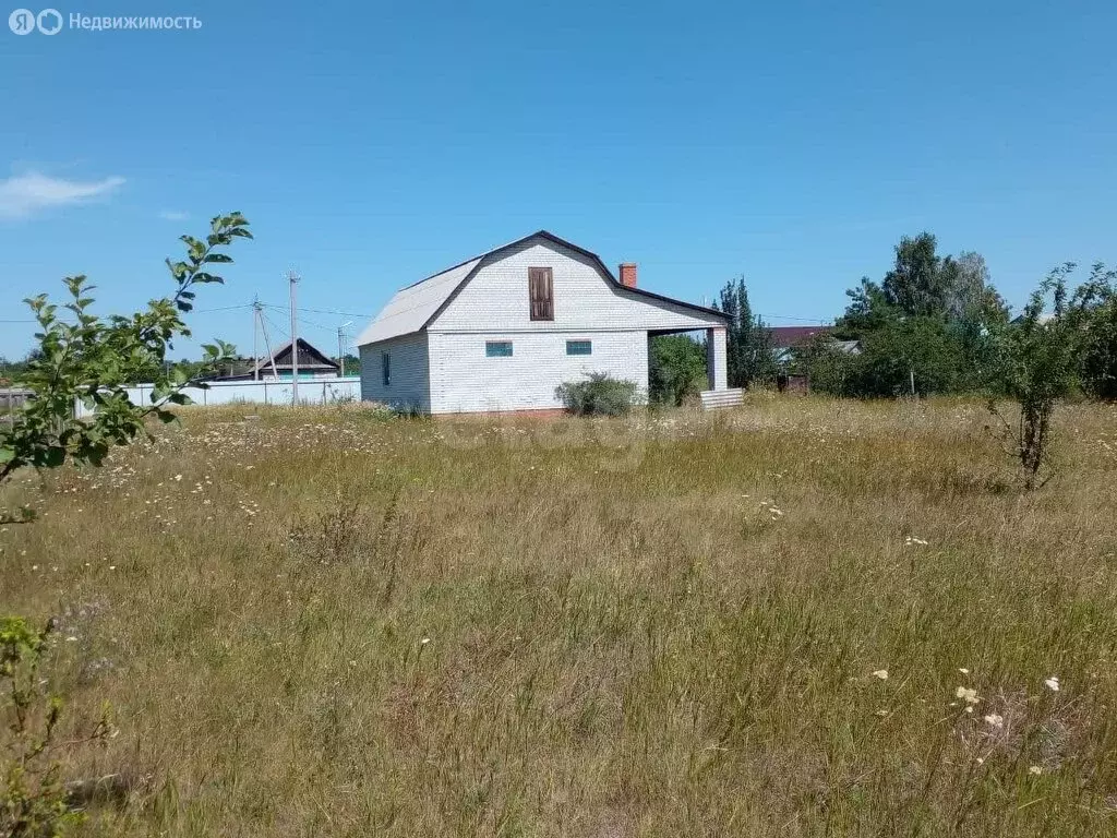 Дом в Елшанка, Молодёжная улица (95.8 м) - Фото 0