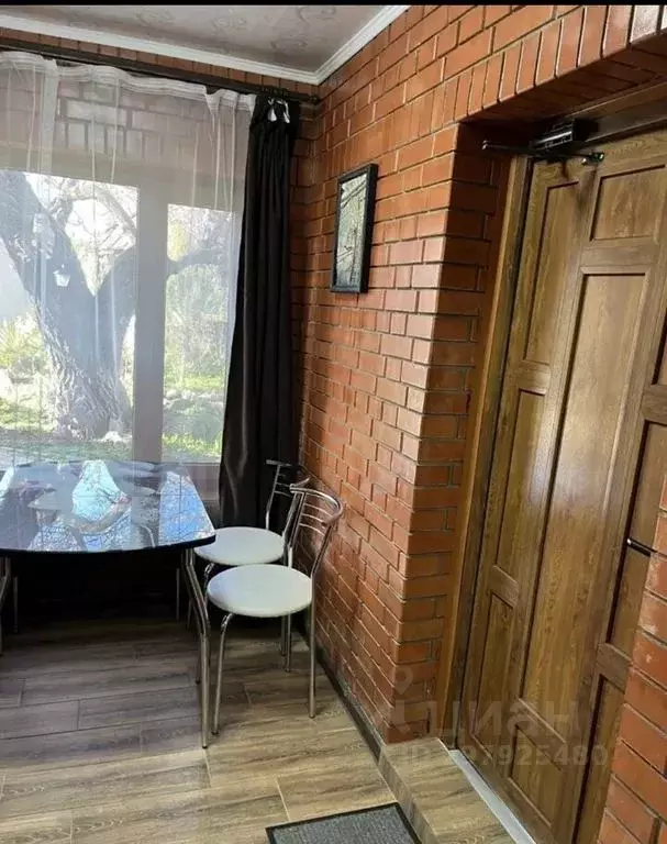 Дом в Крым, Саки ул. Гоголя, 55 (30 м) - Фото 1