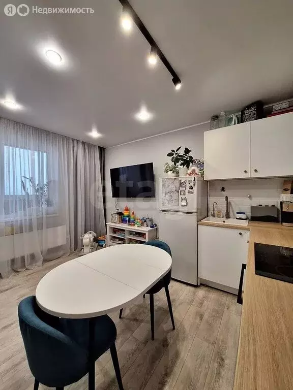 1-комнатная квартира: Миасс, бульвар И.И. Седова, 9 (40.4 м) - Фото 2