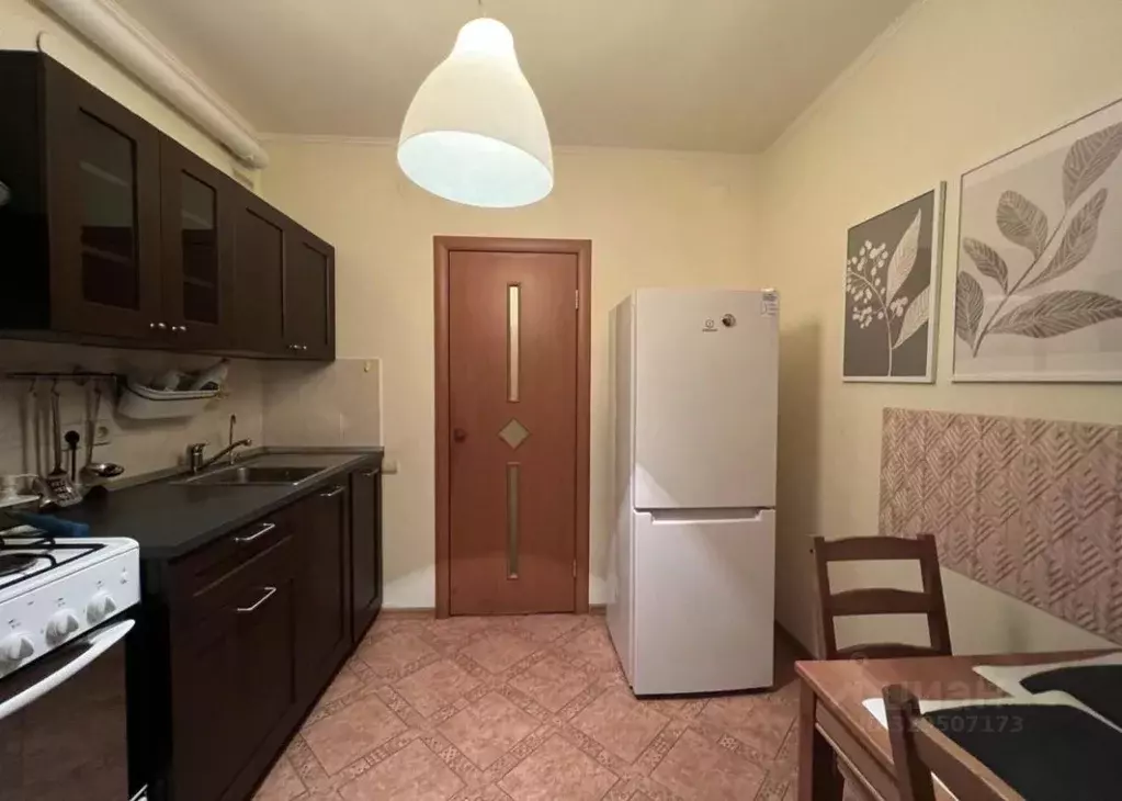 1-к кв. Татарстан, Казань Ферма-2 тер., 90 (33.0 м) - Фото 2