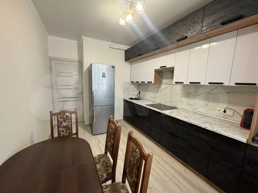 2-к. квартира, 60 м, 16/18 эт. - Фото 1
