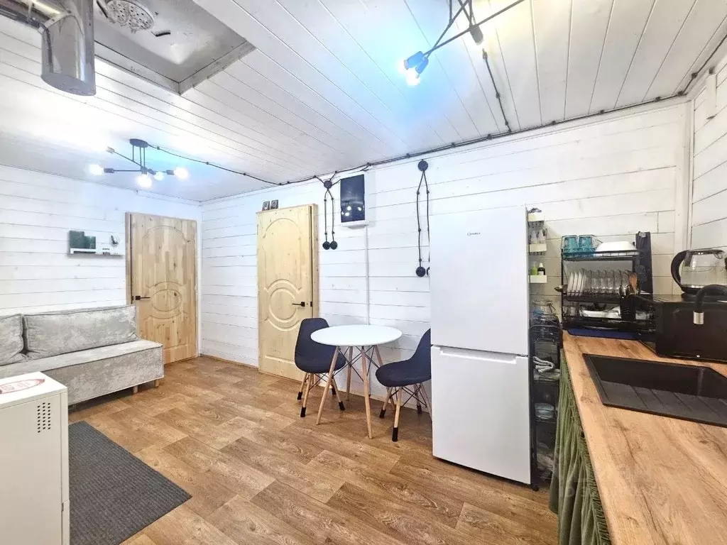 Дом в Тверская область, Кимры ул. Лизы Чайкиной, 18 (45 м) - Фото 2