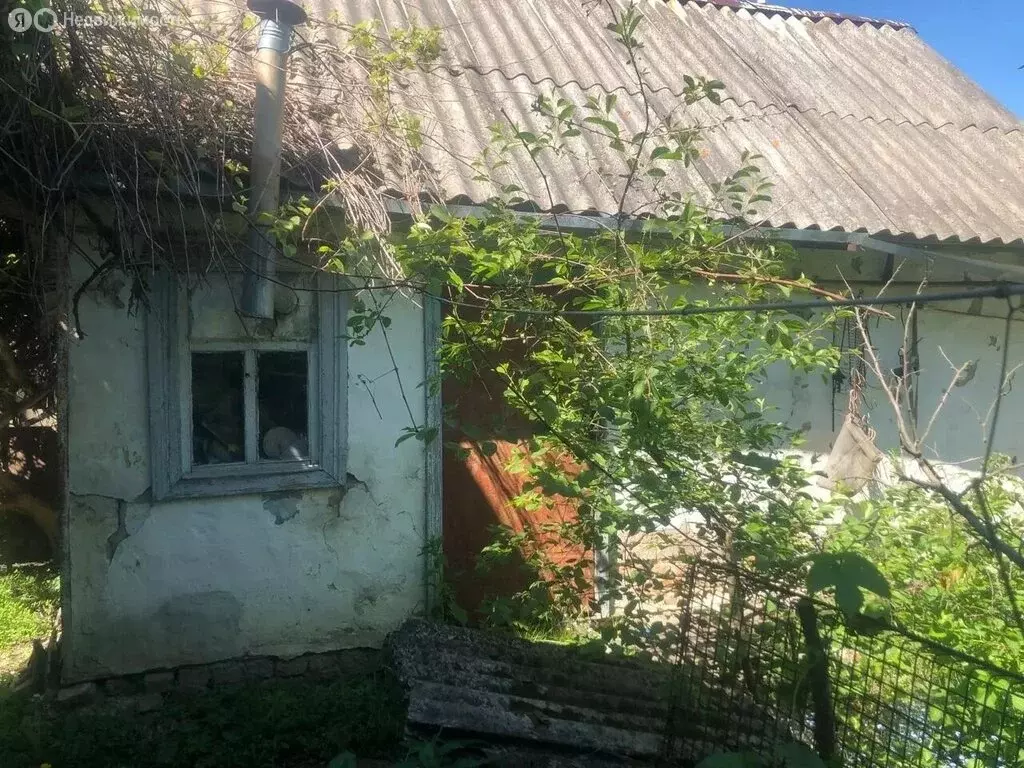 Дом в Орёл, Калужская улица, 25 (43.6 м) - Фото 2