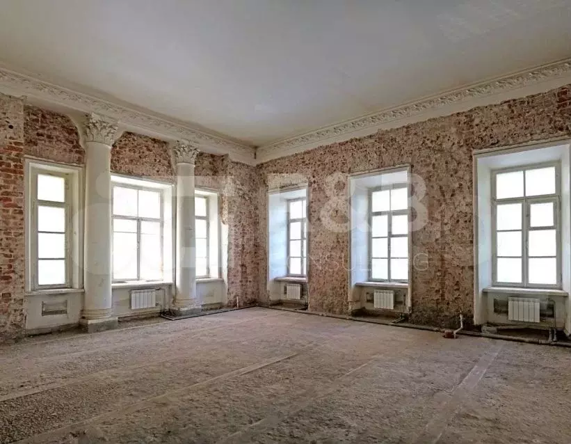 Продам помещение свободного назначения, 497.3 м - Фото 0