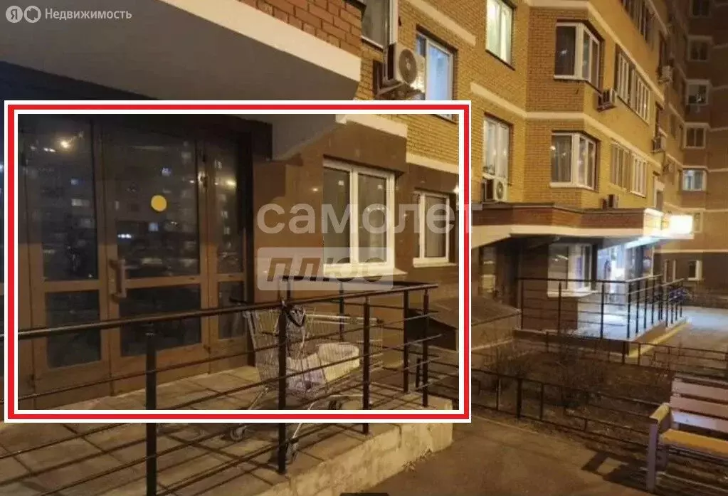 Помещение свободного назначения (110 м) - Фото 0