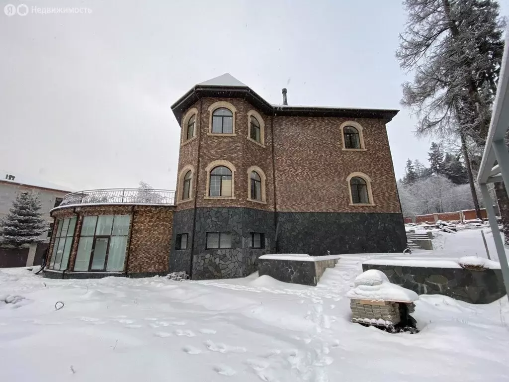 Дом в Всеволожск, Рябовская улица, 34 (550 м) - Фото 2