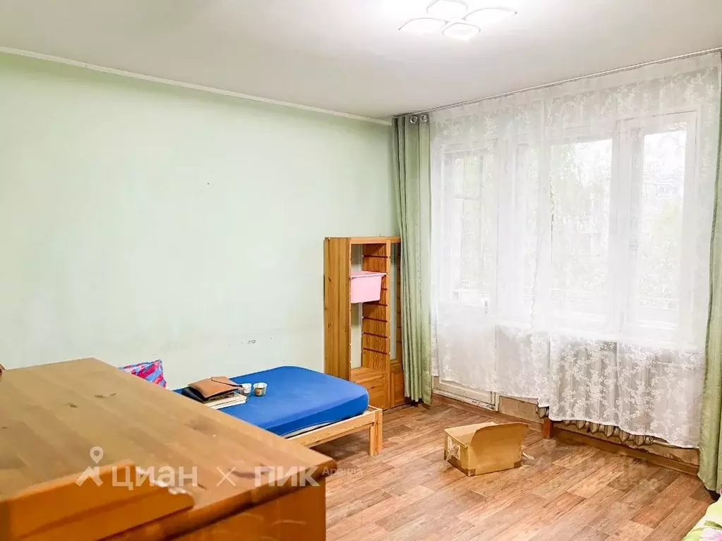 2-к кв. Свердловская область, Екатеринбург ул. Чайковского, 88к2 (40.0 ... - Фото 1